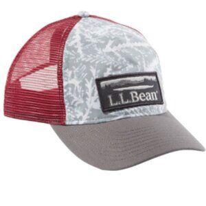L.L.Bean Katahdin Trucker Hat